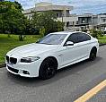 Bmw 535 Ia M Sport 2015