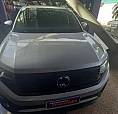 Volkswagen T-Cross 1.0 Tsi Flex 12V 5P Aut.