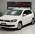 Gol G6 2014 1.6 