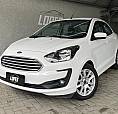 Ford Ka 1.5 Sedan Se Plus 12V Flex 4P Aut. 2020