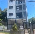 Excelente Apartamento Novo, Fundos, Ótima Localização Na Tristeza. 3 Quartos, Com Garagem