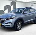 Hyundai Tucson Gls 1.6 Turbo 16v Aut. 2022