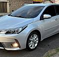 Corolla Xei 2018