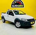 Fiat Strada Working Hard 1.4 Fire Flex 8V Ce 2019