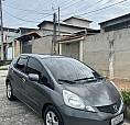 Honda Fit Lx 1.4/ 1.4 Flex 8V/16V 5P Mec. 2010