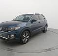 Volkswagen T-Cross Highline 1.4 Tsi Flex 16V 5P Aut 2024