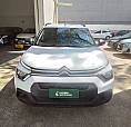 Citroen C3 2023 1.0 Firefly Flex Feel Manual
