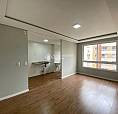 Apartamento Semi Mobiliado Com 2 Dormitórios (1 Suíte) Para Locação Em Canoas!