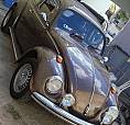 Volkswagen Fusca 1300 1977