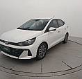 Hyundai Hb20 Limited 1.0 Flex 12V Mec. 2025