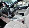 Mercedes-Benz Cla-200 First Edition 1.6 Tb 16V Aut. 2014