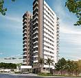 Apartamento De Alto Padrão À Venda No Centro Da Cidade