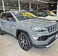 Jeep Compass Long. T270 1.3 Tb 4x2 Flex Aut 2025