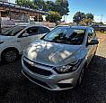 Chevrolet Onix Hatch Lt 1.0 8V Flex Mec. 4P 2019