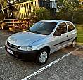 Chevrolet Celta Life 1.0 Mpfi Vhc 8V 3P 2005