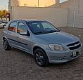 Chevrolet Celta Spirit/ Lt 1.0 Mpfi 8v Flexp. 5p 2012