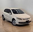 Volkswagen Gol (Novo) 1.0 Mi Total Flex 8V 4P 2012