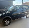 Fiat Uno Mille Way Economy 1.0 F.flex 2P 2010