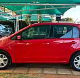 Volkswagen Up! Move 1.0 Tsi Total Flex 12V 5P 2016