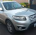Hyundai Santa Fe Gls 3.5 V6 4X4 Tiptronic 2011