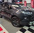 Ford Ecosport Freestyle 2.0 16V Flex 5P 2014