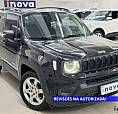 Jeep Renegade Sport T270 1.3 Tb 4x2 Flex Aut. 2023