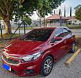 Chevrolet Onix Hatch Lt 1.0 8v Flex Mec. 4p 2018