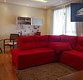 Apartamento Na Vila Augusta, Condomínio Supremo 95M², 3 Dormitórios, 1 Suíte, 2 Vagas, Ace