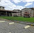 Apartamento - Residencial Janaína - Serraria