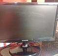 Tv Que Uma Pctv De 19 Polegas Sansung Na Promoção 320.00 Tres Vezes No Cartão Sem Juros
