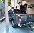 Frontier Xe 6Mt 4 X 4 12/13