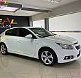 Chevrolet Cruze Lt Hb