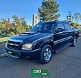 Chevrolet S-10 Executive 2.8 4X4 2011