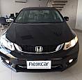 Honda Civic Lxr 2.0 16V Flex Aut