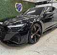 Audi Rs6 2021 4.0 Avant V8 Twinturbo Mhev Tiptronic