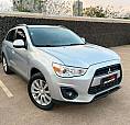 Mitsubishi Asx 2.0 Cvt 2015