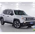 Jeep Renegade 2016 1.8 16V Flex Sport 4P Automático