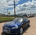 Audi A5 Ambiente Impecável Novaa! 