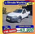 Strada 2015 Completa 