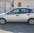 Ford Fiesta 2003
