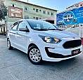 Ford Ka 1.0 2021