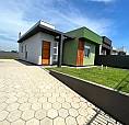 Sapiranga - Casa Padrão - São Luiz