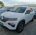 Renault Kwid 2024 1.0 12V Sce Flex Zen Manual