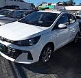 Hyundai Hb20 Comfort Plus 1.0 Flex 12v Mec. 2025