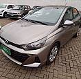 Hyundai Hb20 2024 1.0 12V Flex Comfort Plus Manual