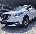 Nissan Kicks Sl 1.6 16v Flexstar 5p Aut. 2017
