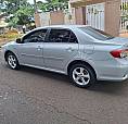 Toyota Corolla Xei 2.0 Flex 16V Aut. 2013
