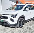 Chevrolet Spin Premier 1.8 8V Econo.flex 5P Aut. 2025