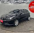Fiat Argo Drive 1.0 6V Flex 2025