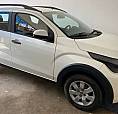 Fiat Mobi Way 1.0 Fire Flex 5P. 2018